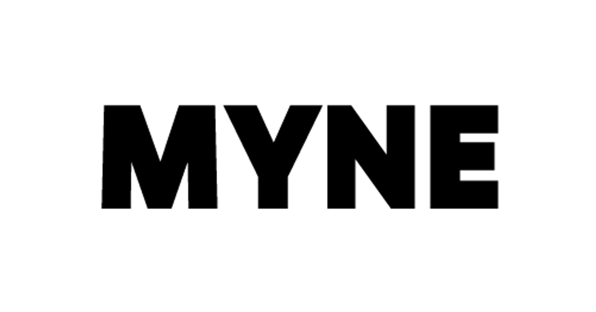 MYNE (マイネ)|OFFICIAL ONLINE STORE|なぐもふうか MYNE (マイネ)|OFFICIAL ONLINE STORE|なぐもふうか