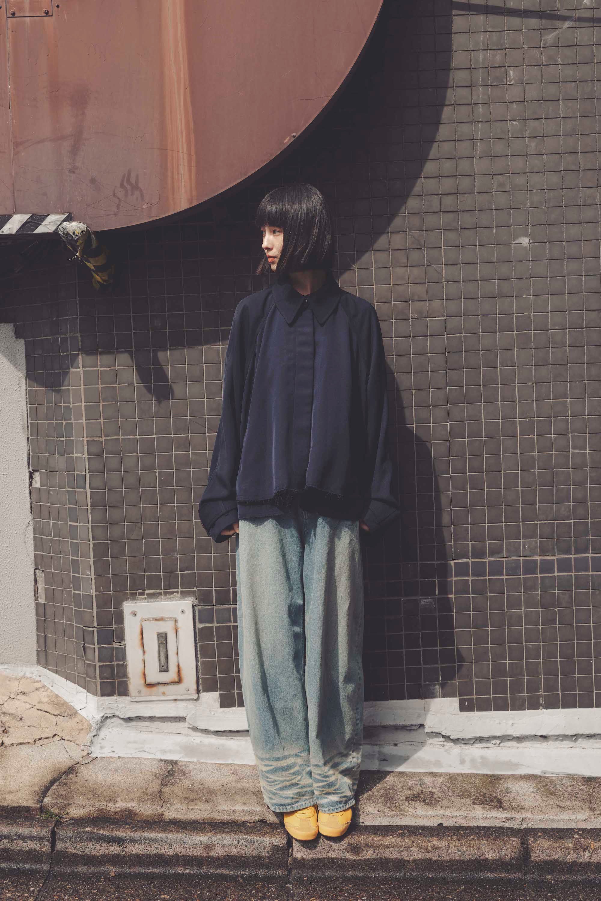 MYNE （マイネ）｜OFFICIAL ONLINE STORE｜なぐもふうか