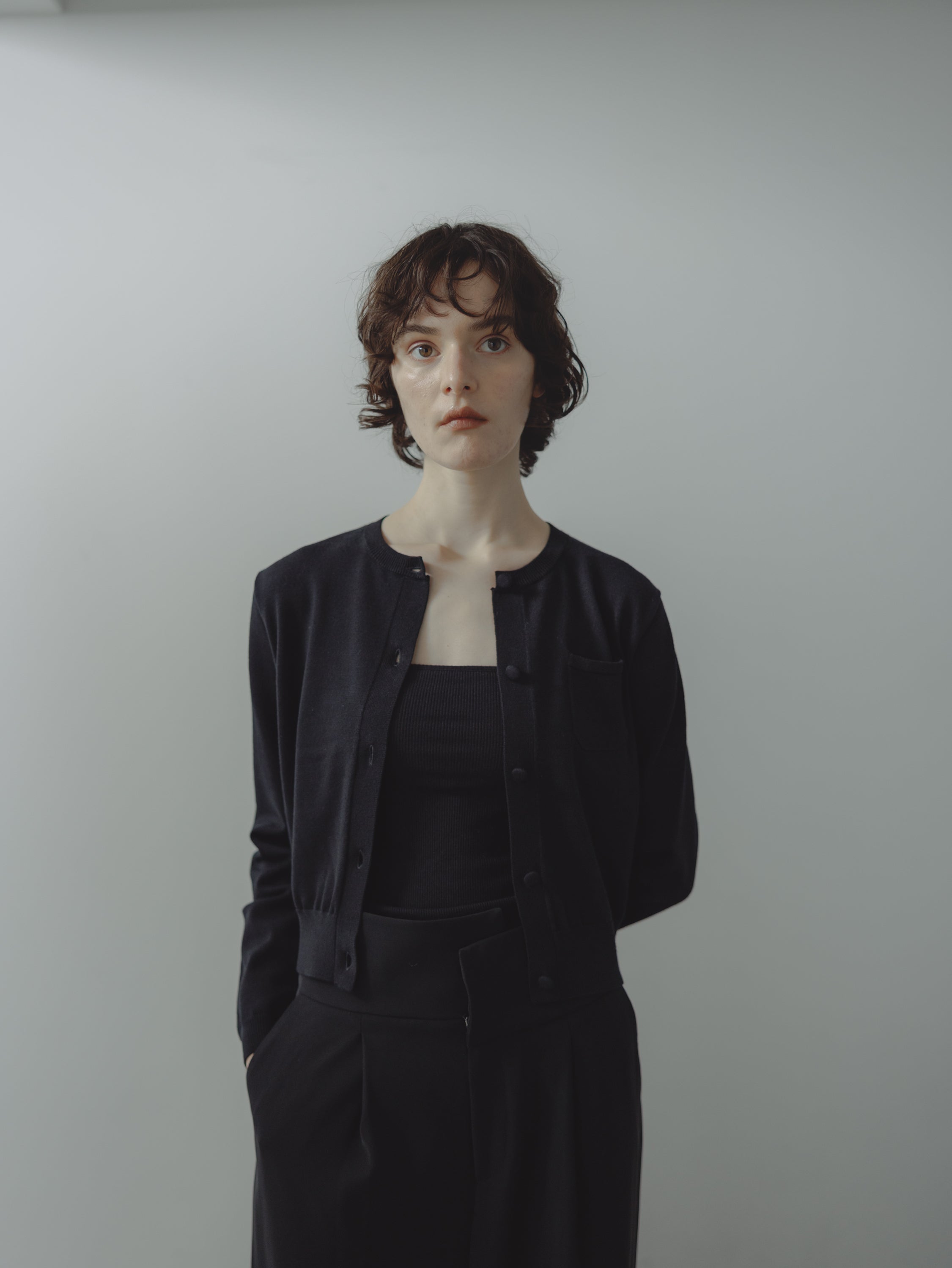 MYNE （マイネ）｜OFFICIAL ONLINE STORE｜なぐもふうか