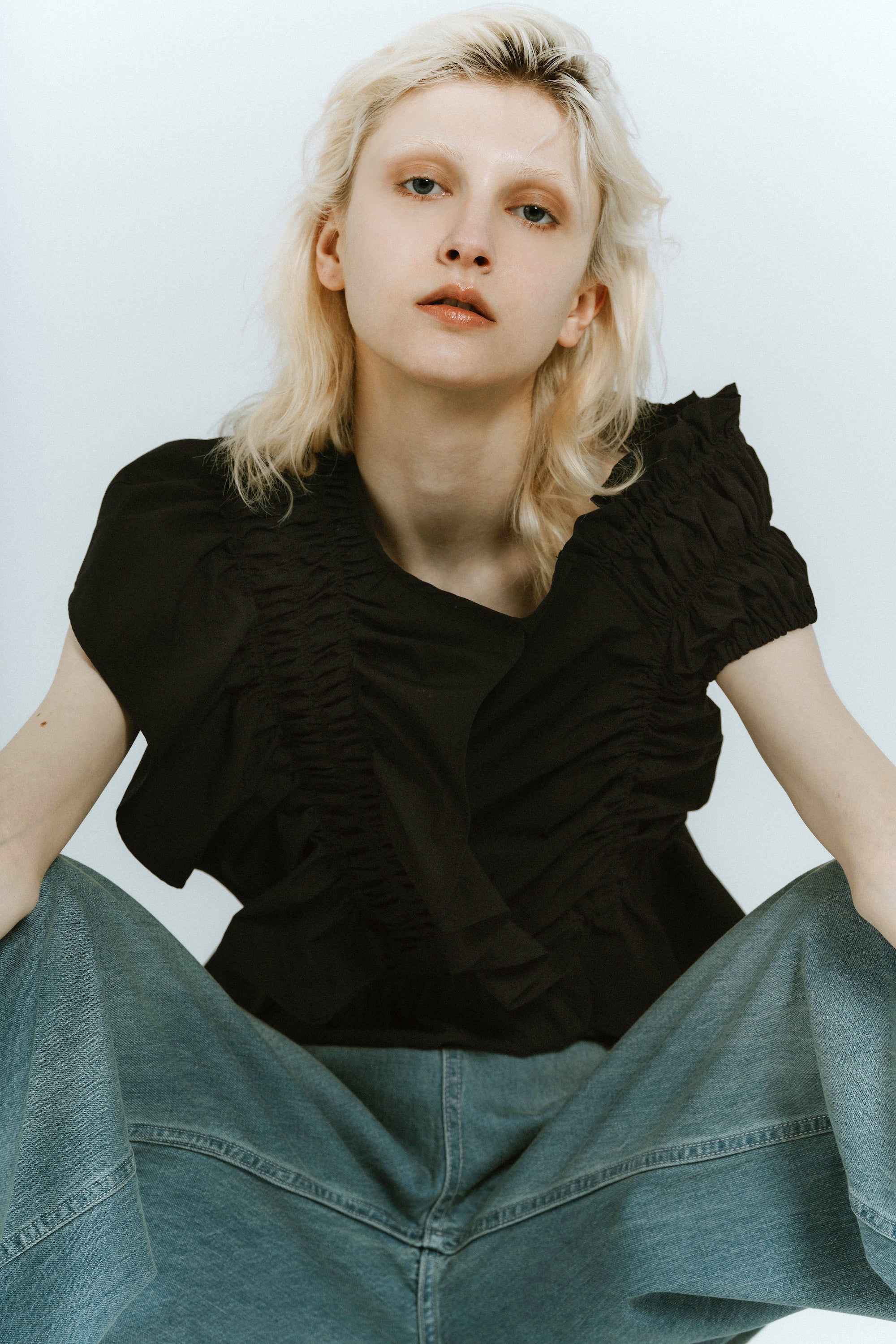 MYNE　マイネ　トップス TOPS｜MYNE （マイネ）OFFICIAL ONLINE STORE｜なぐもふうか