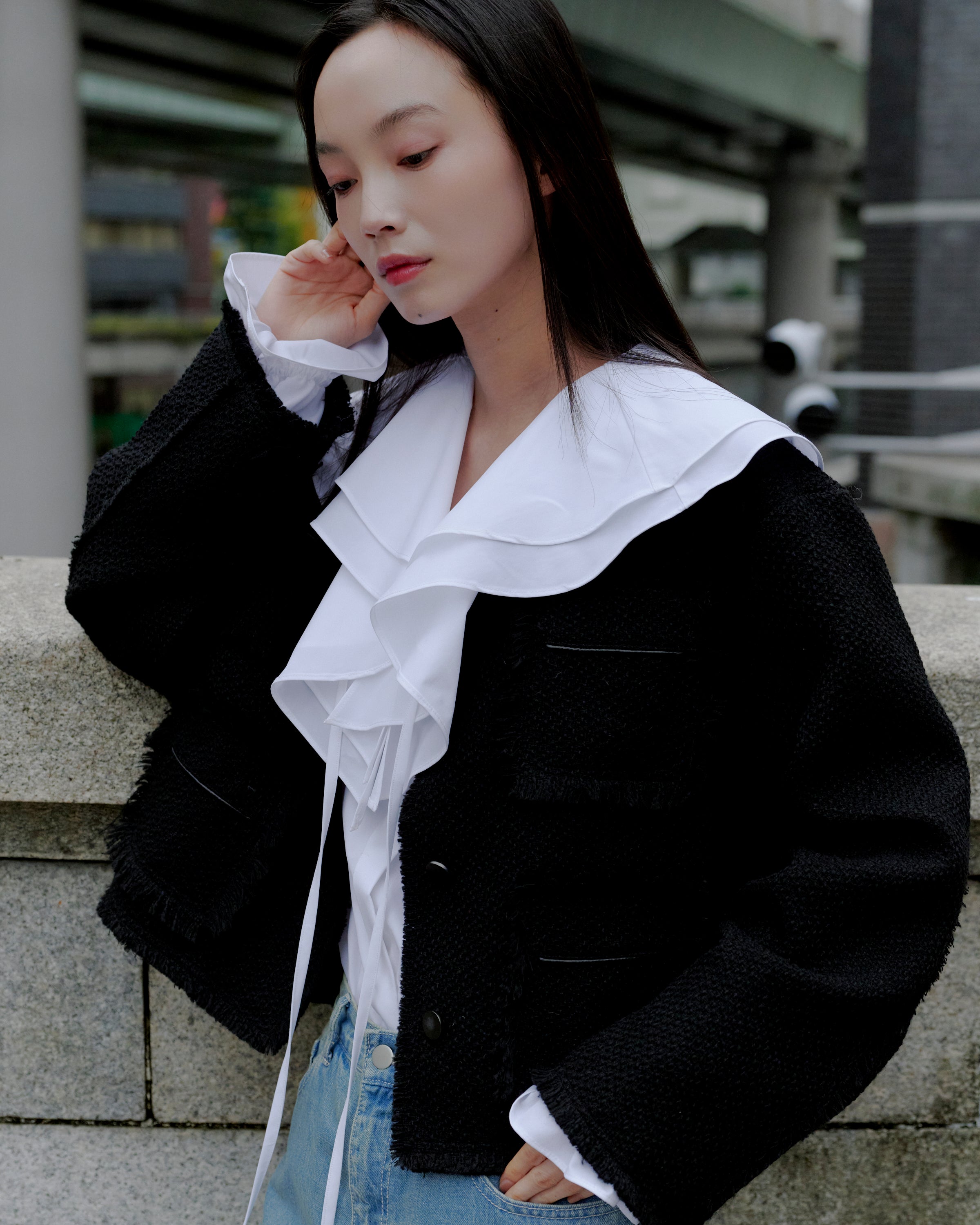 MYNE （マイネ）｜OFFICIAL ONLINE STORE｜なぐもふうか