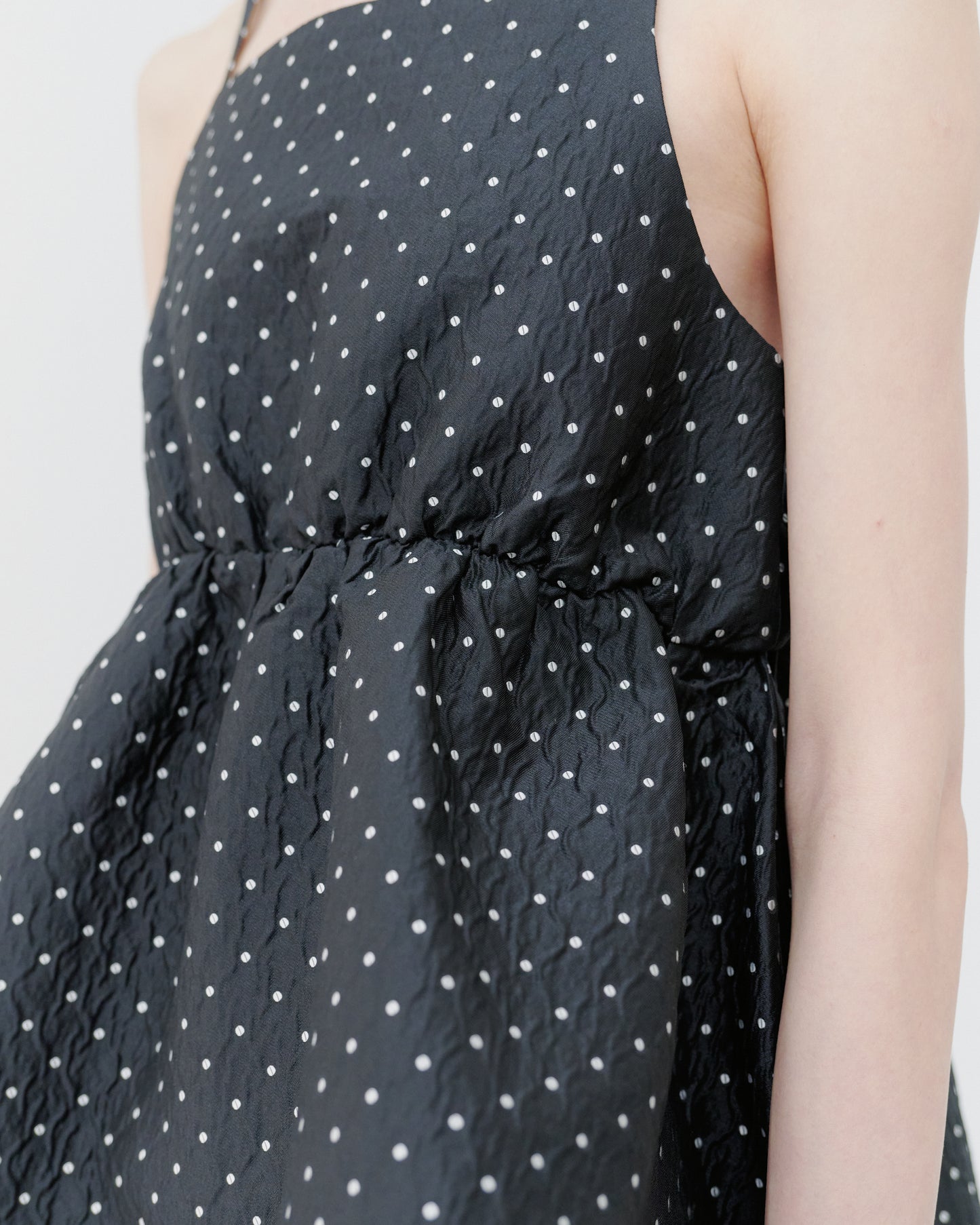 VOLUME CAMI TOPS/MULTI