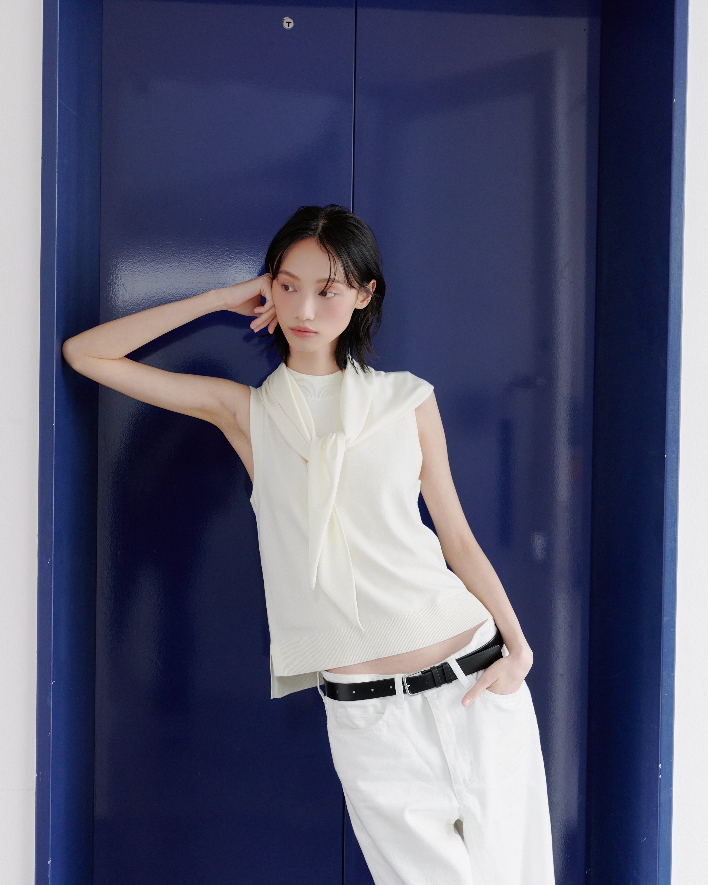 myne なぐもふうか　レザージャケット MYNE （マイネ）｜OFFICIAL ONLINE STORE｜なぐもふうか