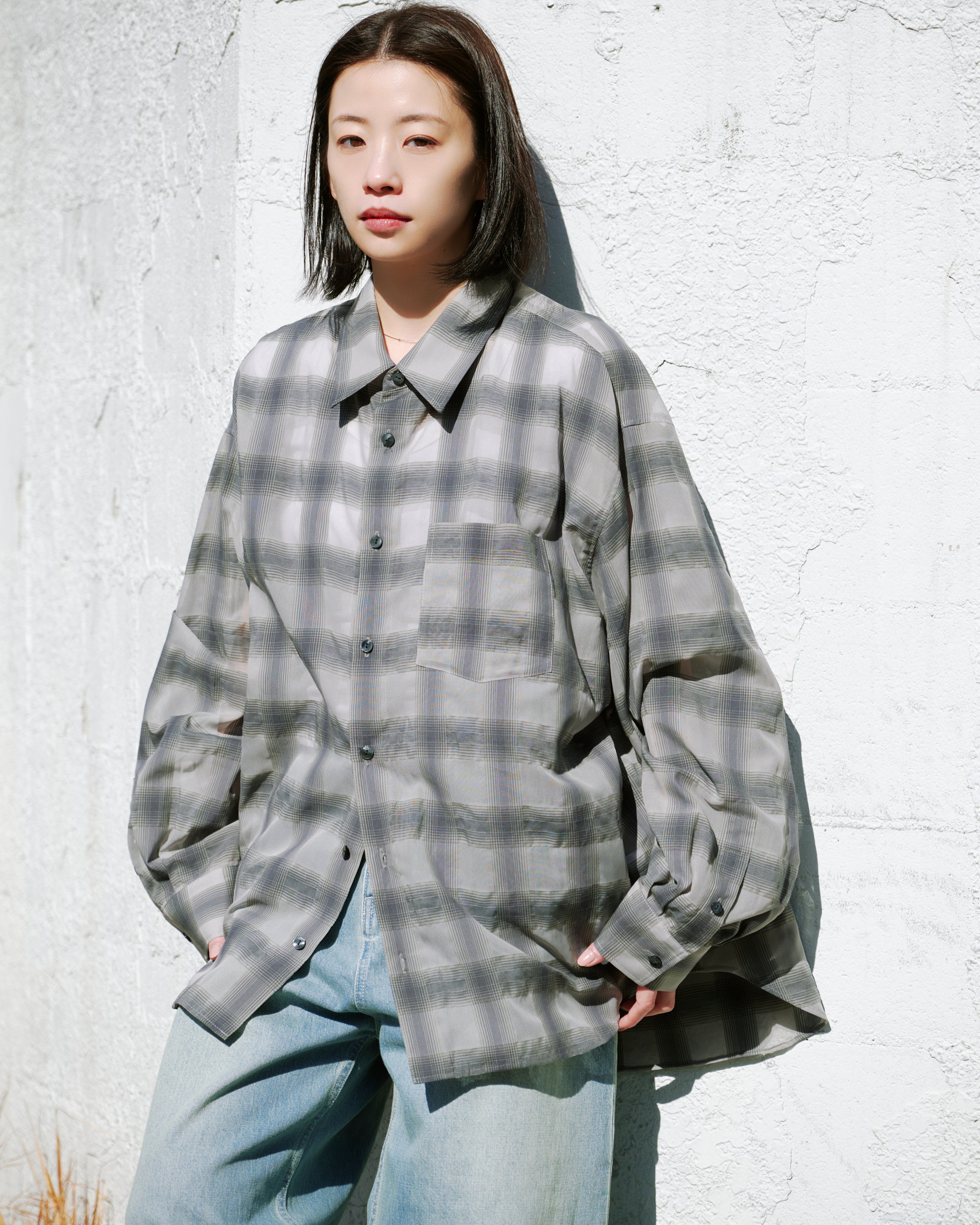 myne マイネ　スプリングアウター　ジャケット FARAH（ファーラー）の「MYne マイン / 