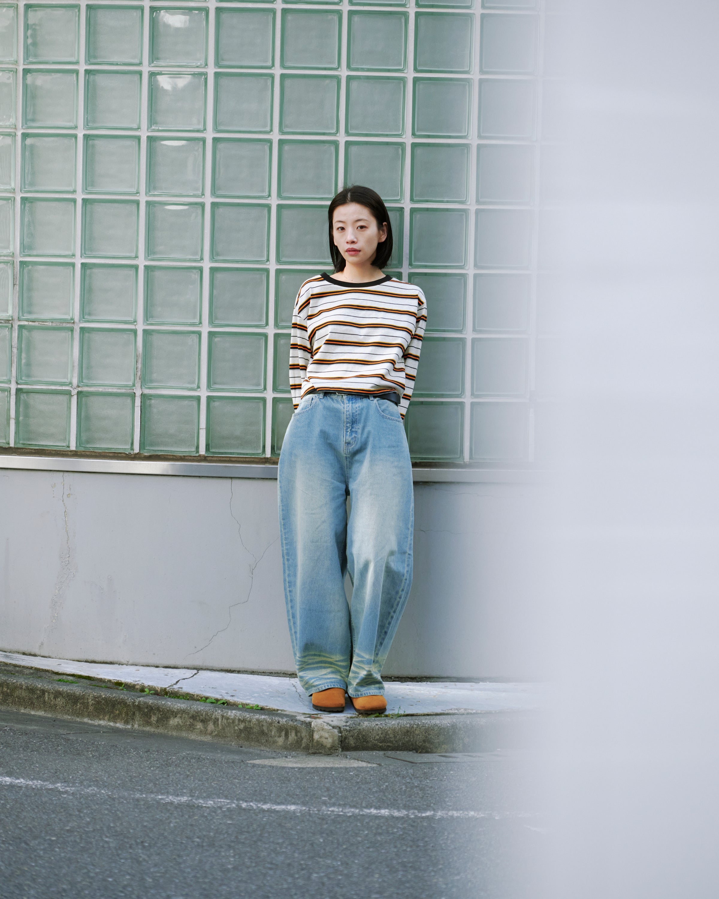 MYNE （マイネ）｜OFFICIAL ONLINE STORE｜なぐもふうか