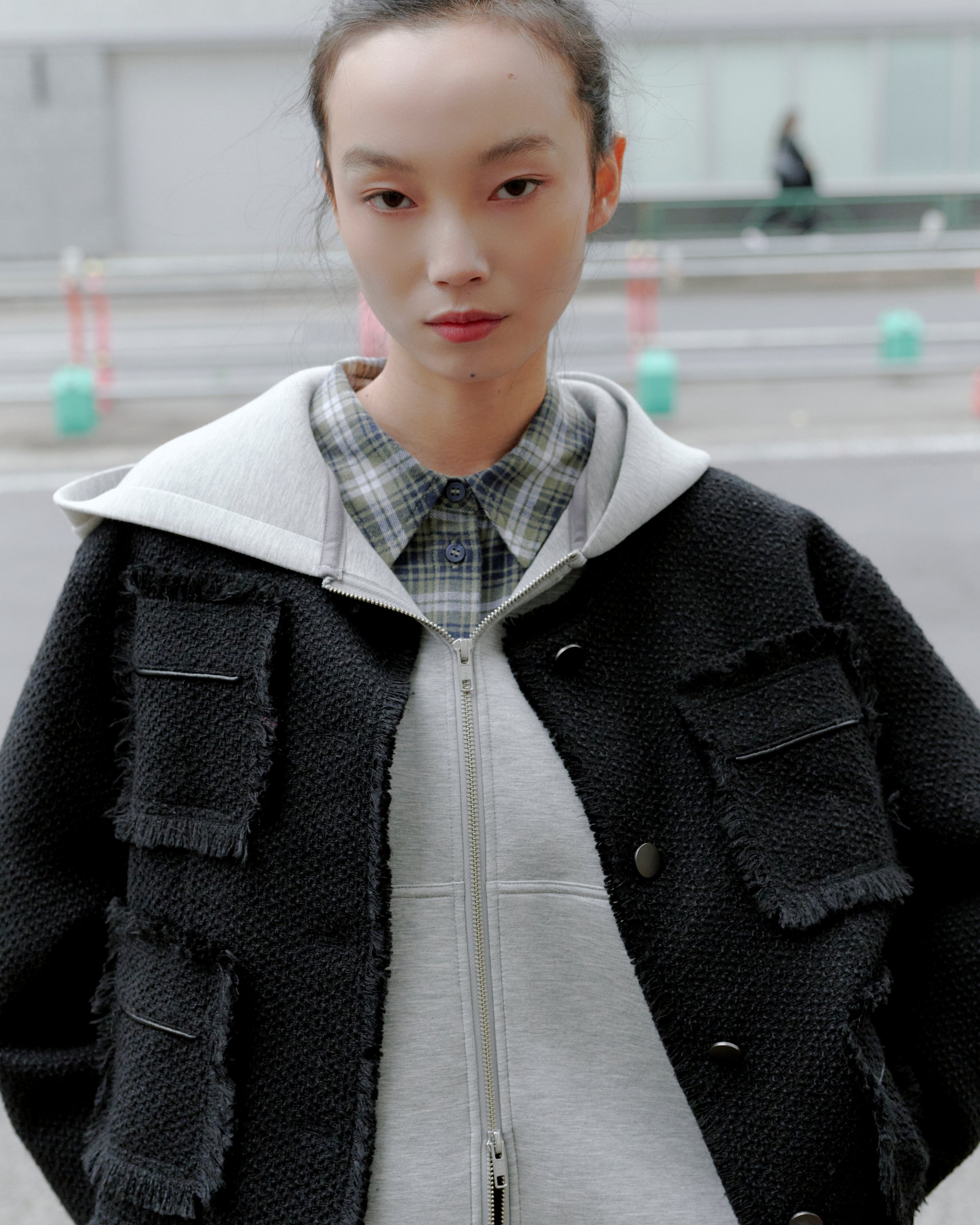 【完売品】　MYNE KNIT VEST YELLOW なぐもふうか　ちゃん MYNE （マイネ）｜OFFICIAL ONLINE STORE｜なぐもふうか