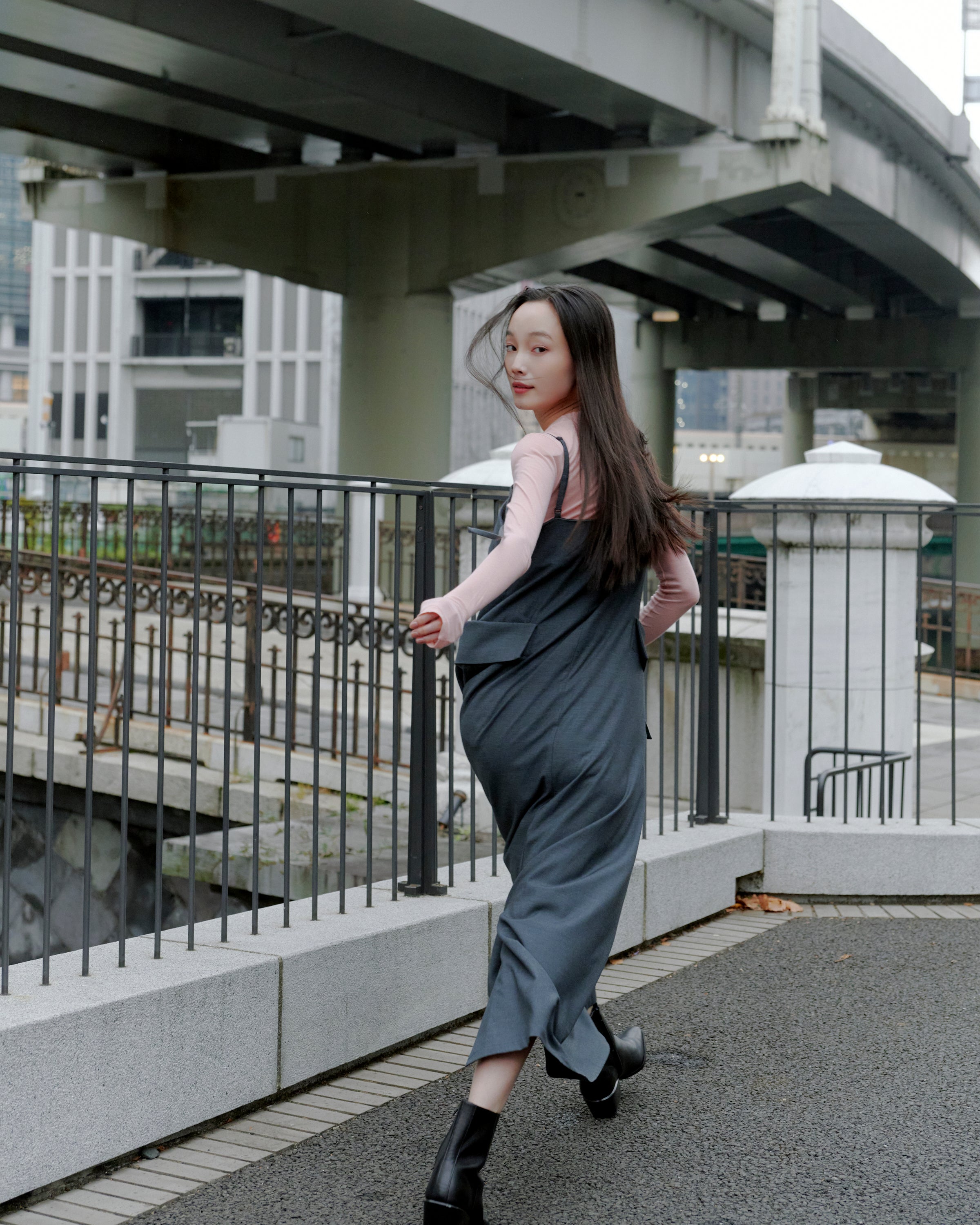 MYNE （マイネ）｜OFFICIAL ONLINE STORE｜なぐもふうか