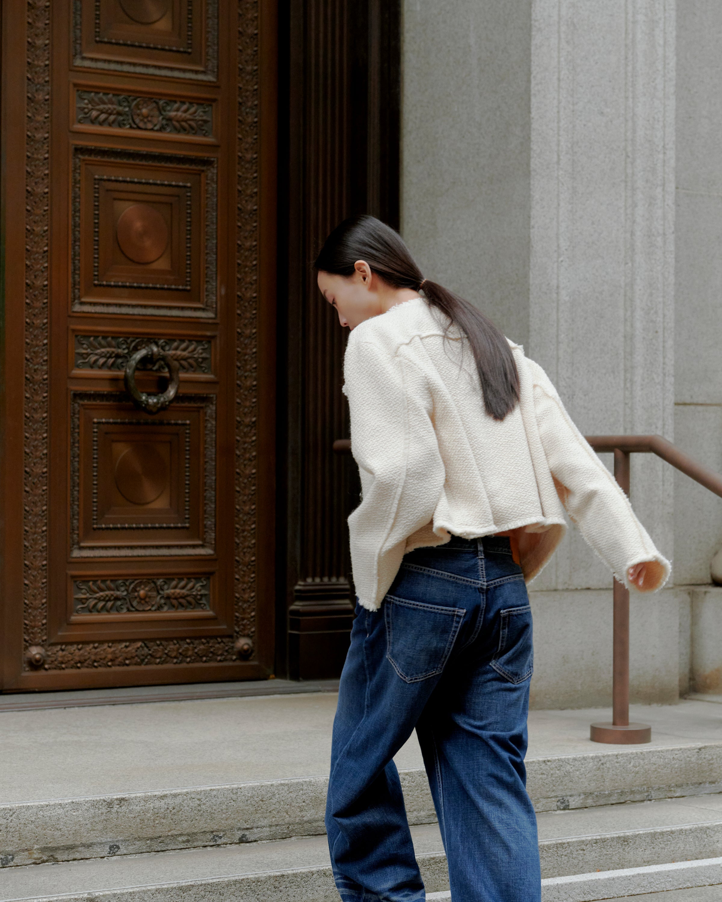 MYNE （マイネ）｜OFFICIAL ONLINE STORE｜なぐもふうか